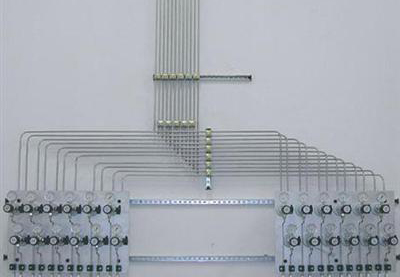气体管路工程